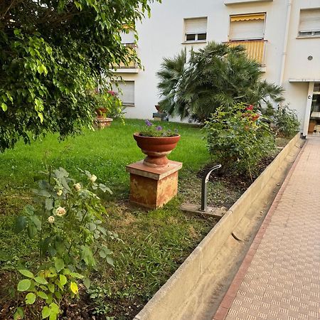 Residence Du Casino Ментона Екстериор снимка