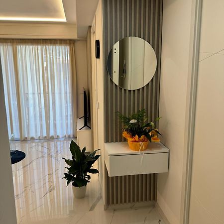 Residence Du Casino Ментона Екстериор снимка