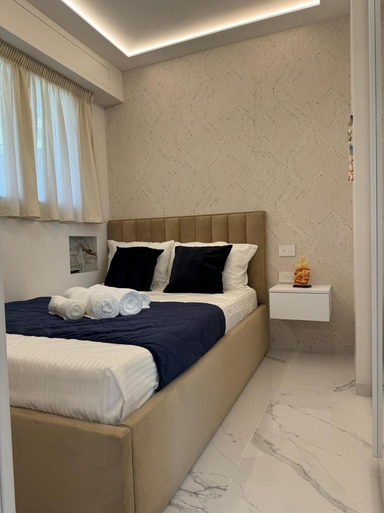 Residence Du Casino Ментона Екстериор снимка