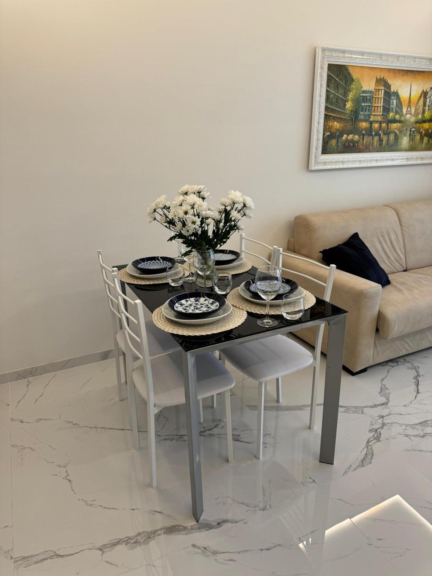 Residence Du Casino Ментона Екстериор снимка