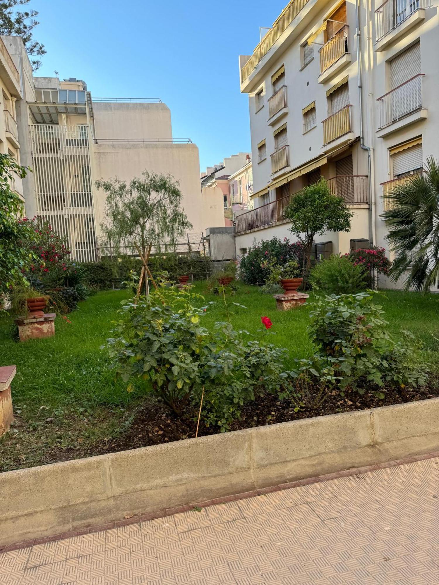 Residence Du Casino Ментона Екстериор снимка