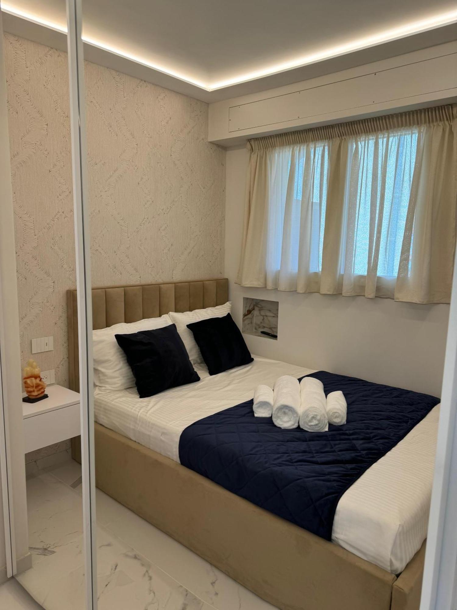 Residence Du Casino Ментона Екстериор снимка