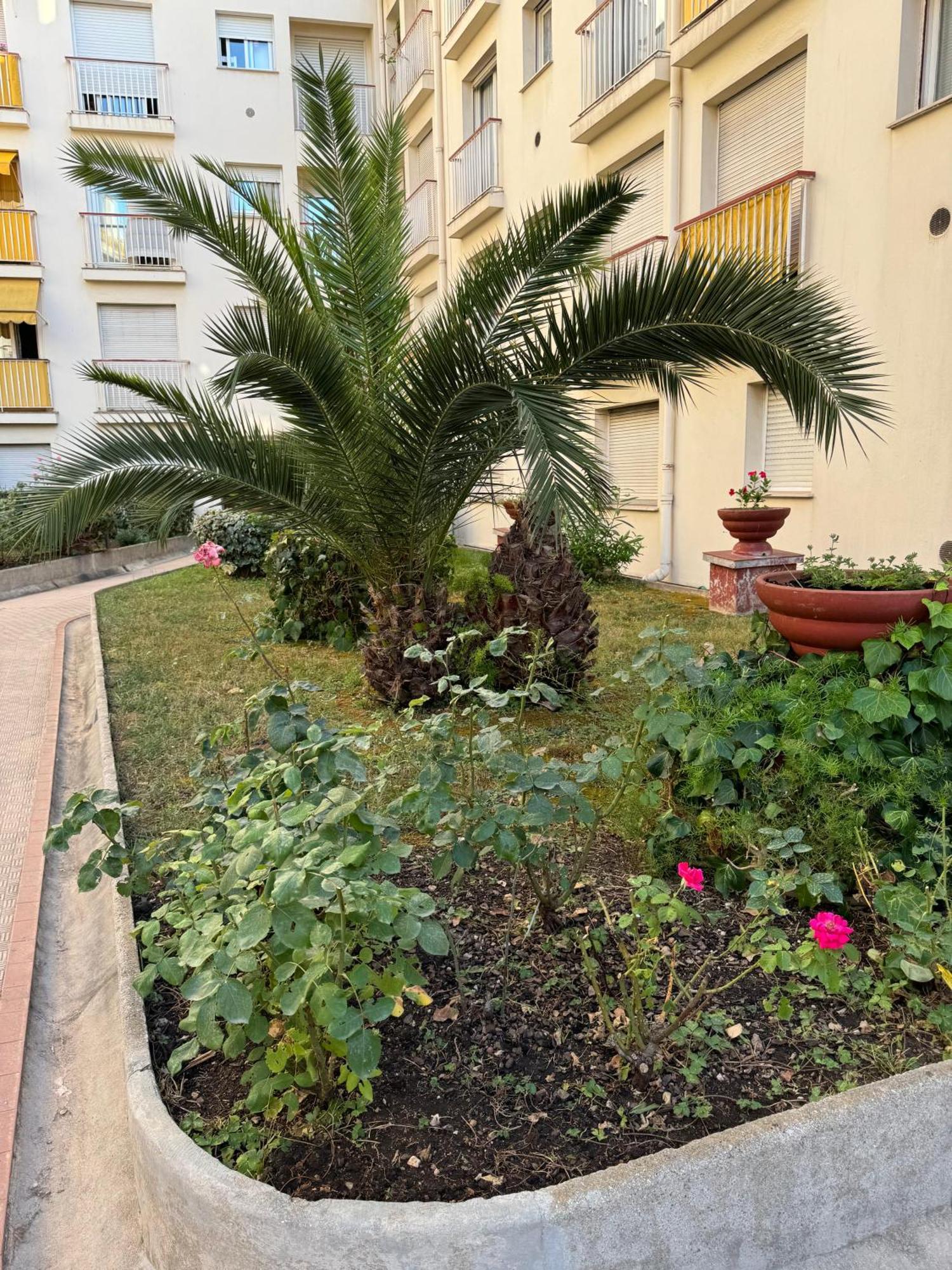 Residence Du Casino Ментона Екстериор снимка