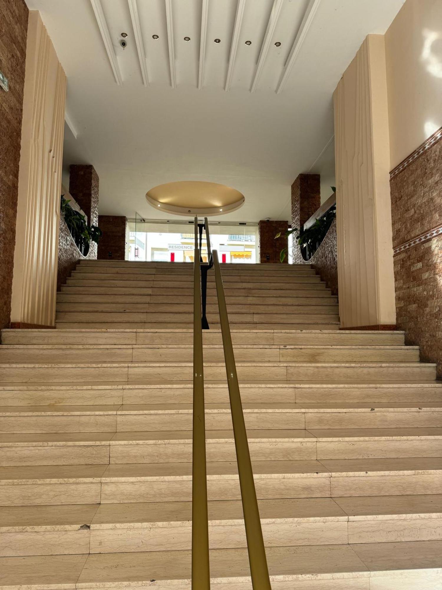 Residence Du Casino Ментона Екстериор снимка
